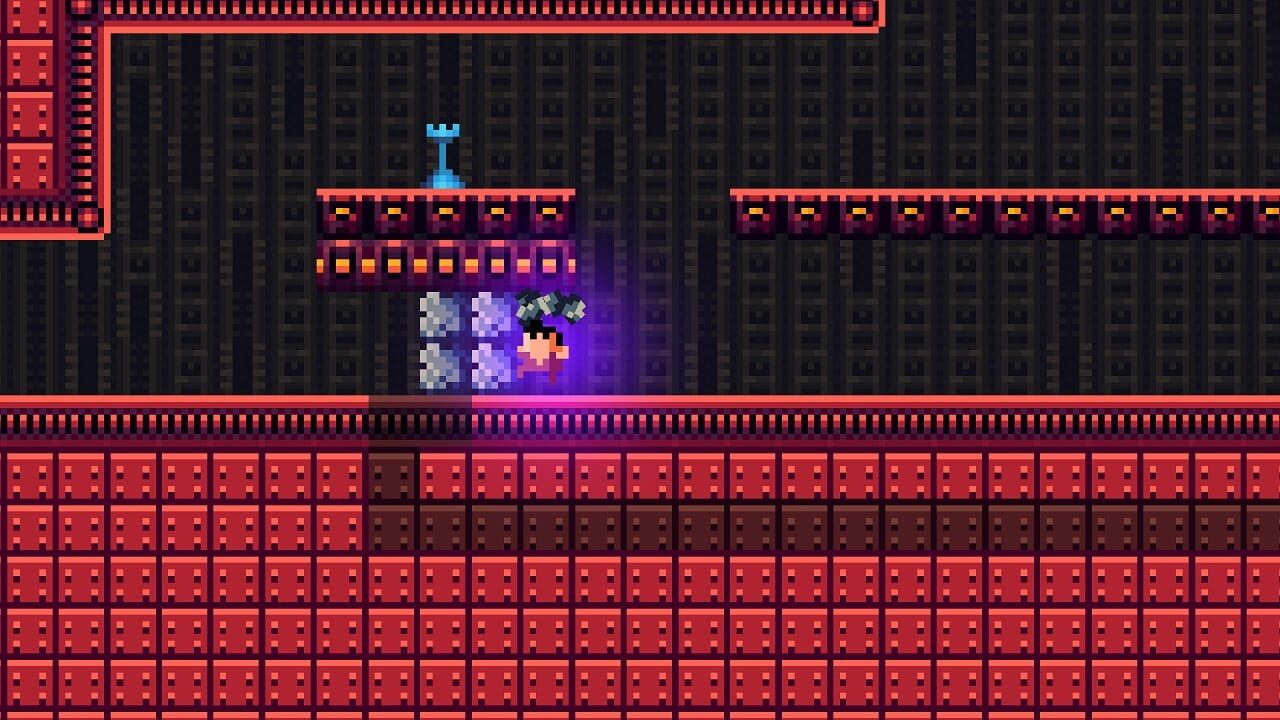Screenshot for Necrosphere Deluxe