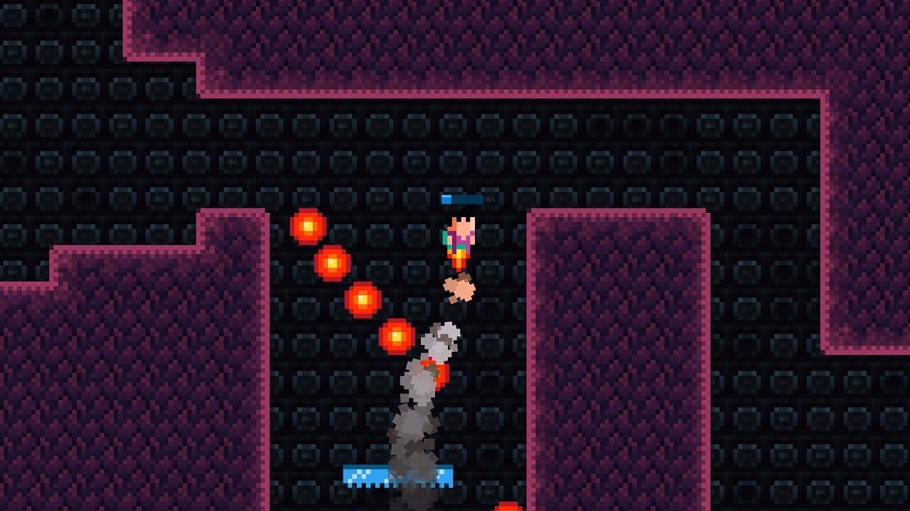 Screenshot for Necrosphere Deluxe