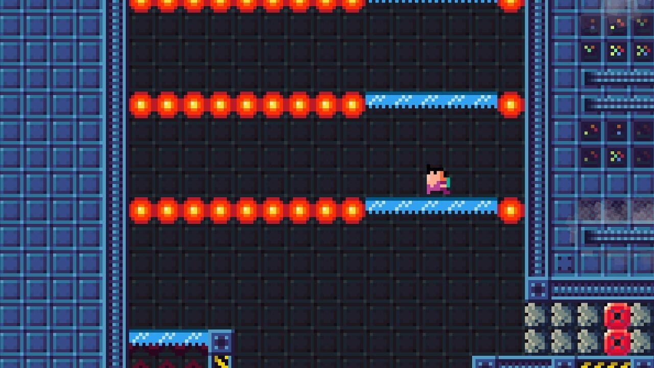 Screenshot for Necrosphere Deluxe