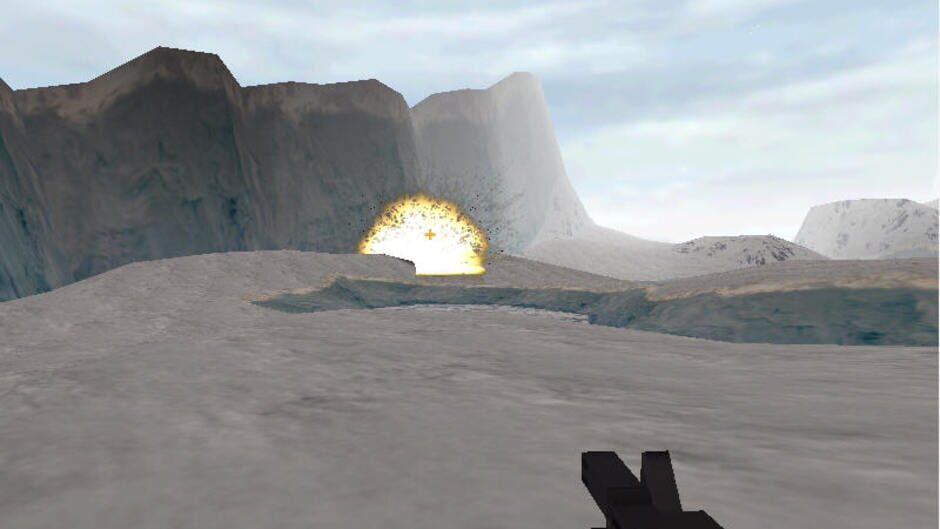 Screenshot for Spec Ops II: Green Berets