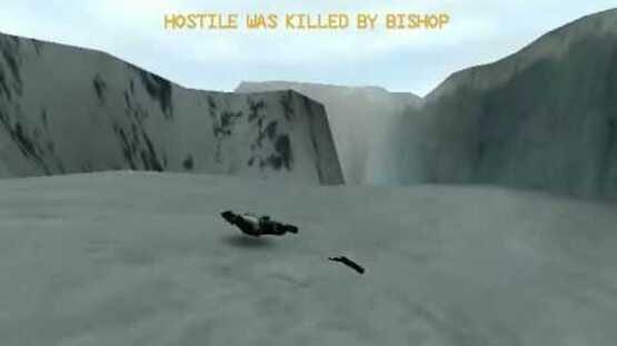 Screenshot for Spec Ops II: Green Berets