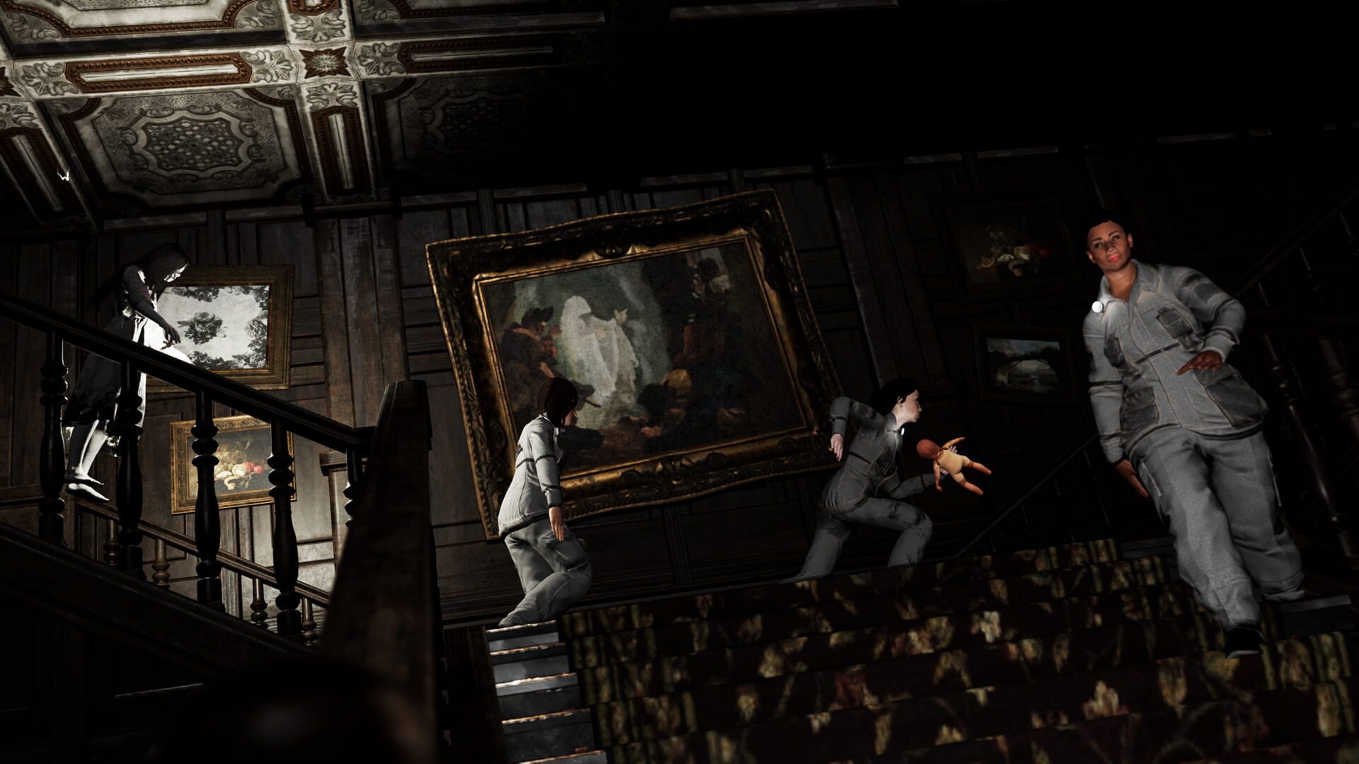 Screenshot for Pacify