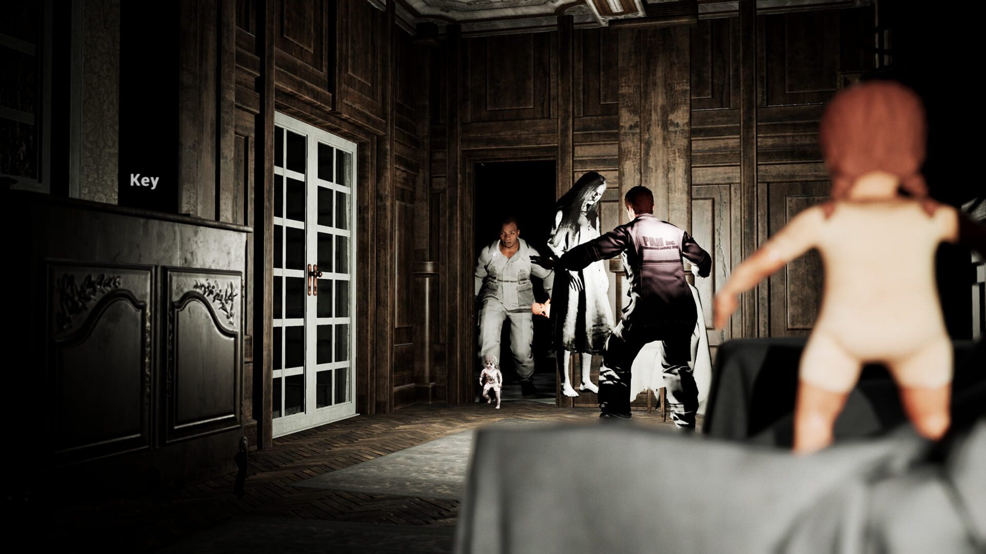 Screenshot for Pacify