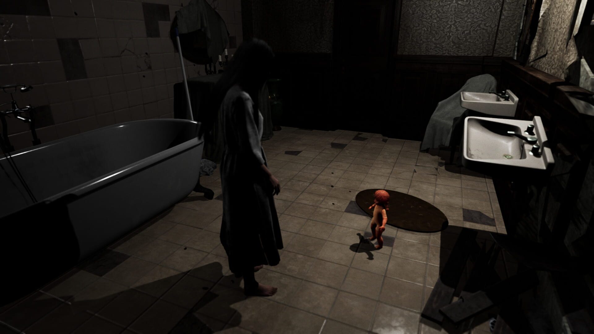 Screenshot for Pacify