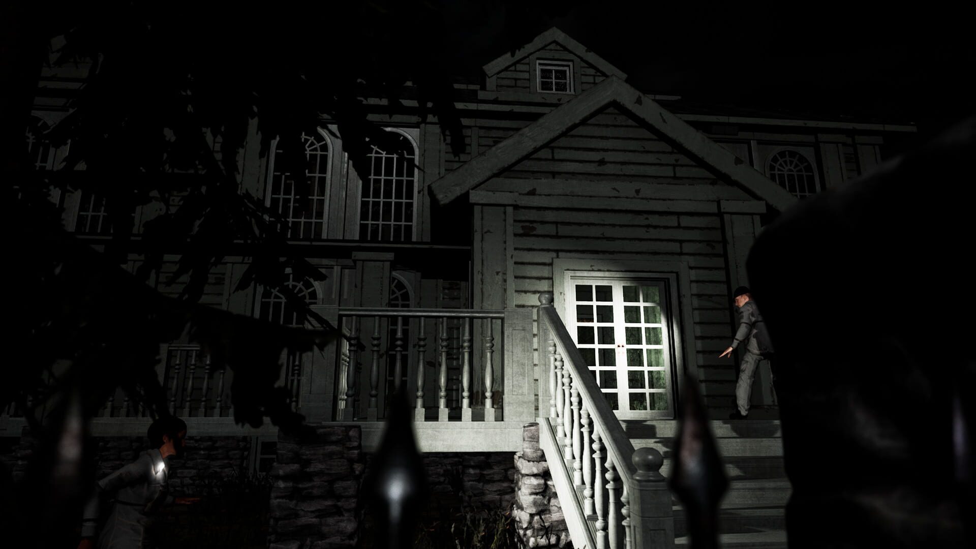 Screenshot for Pacify
