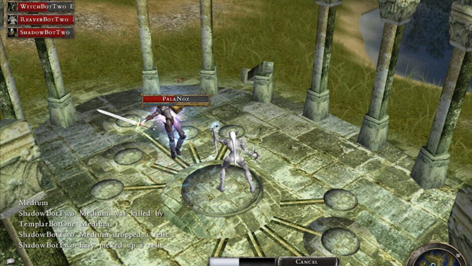 Screenshot for Dawnspire: Prelude