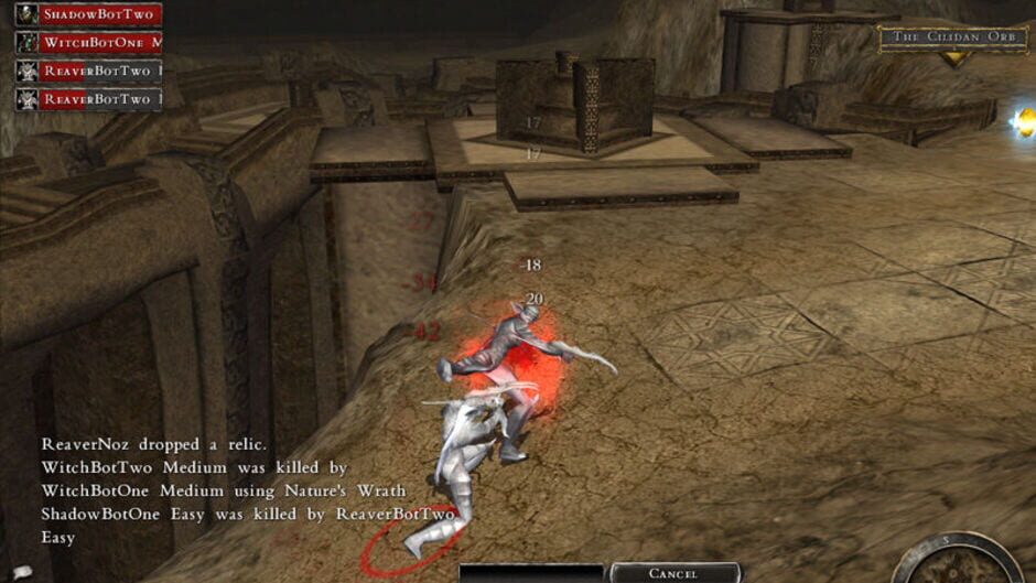 Screenshot for Dawnspire: Prelude
