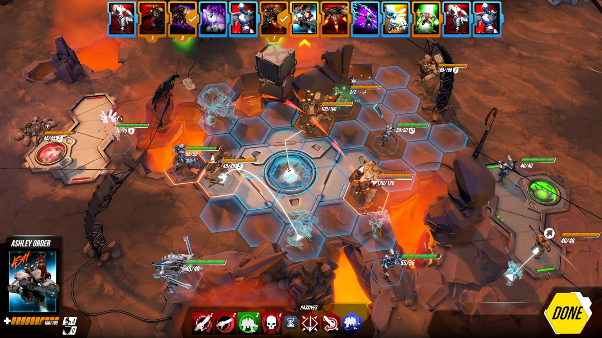 Screenshot for Batalj