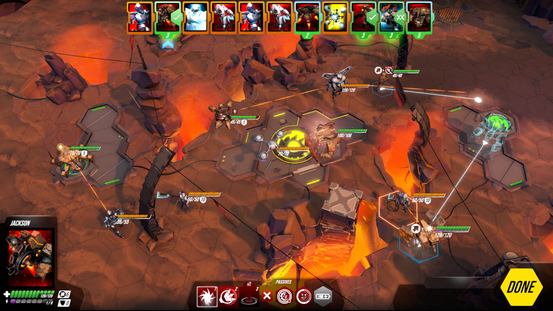 Screenshot for Batalj