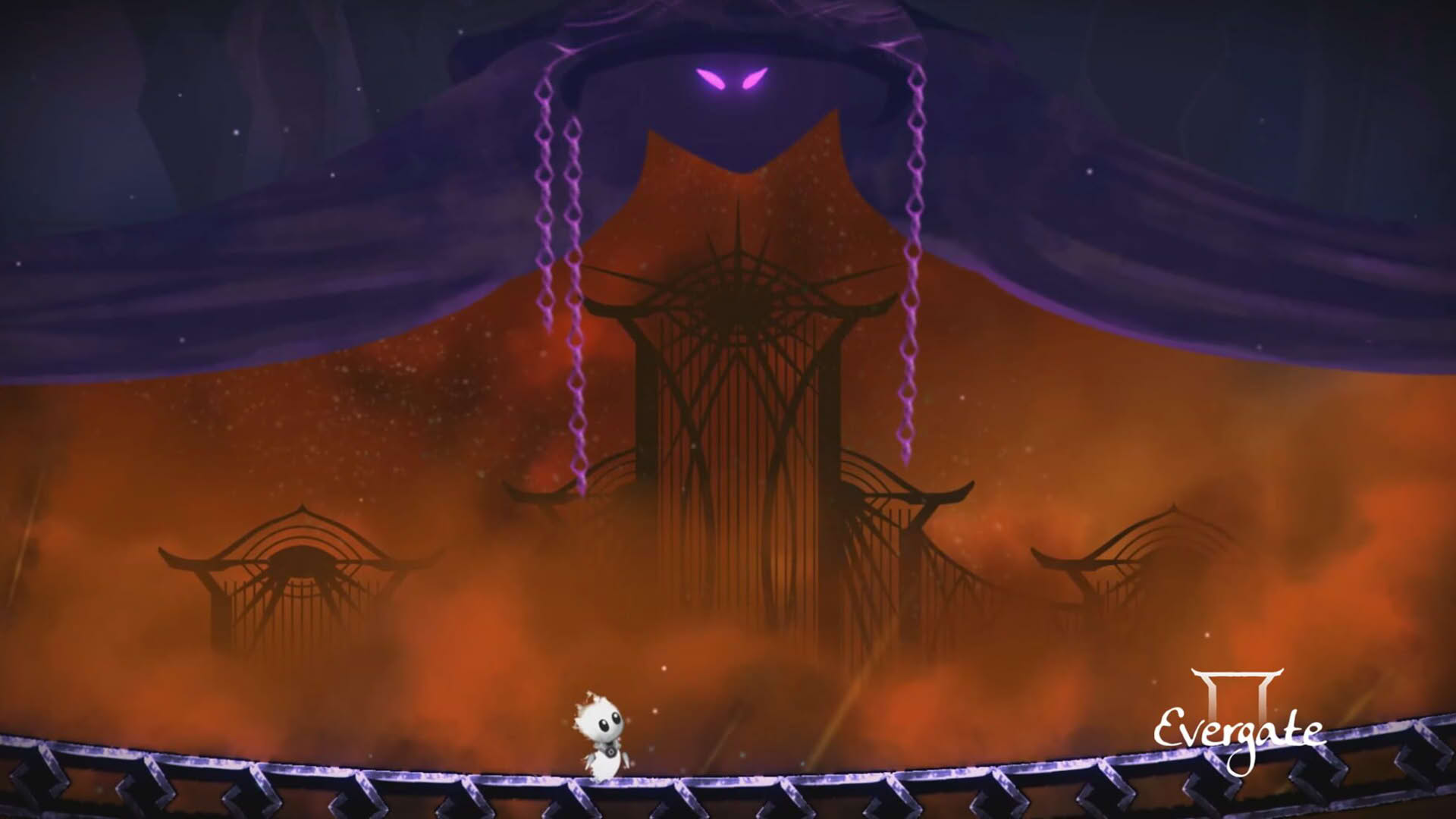 Screenshot for Evergate
