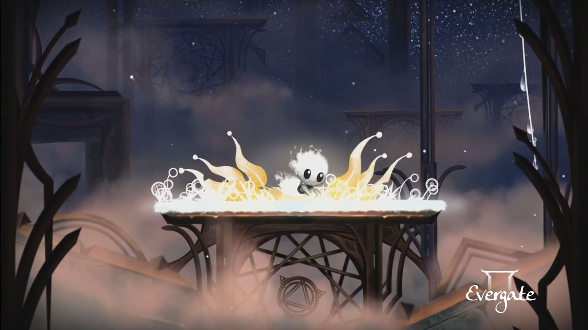 Screenshot for Evergate
