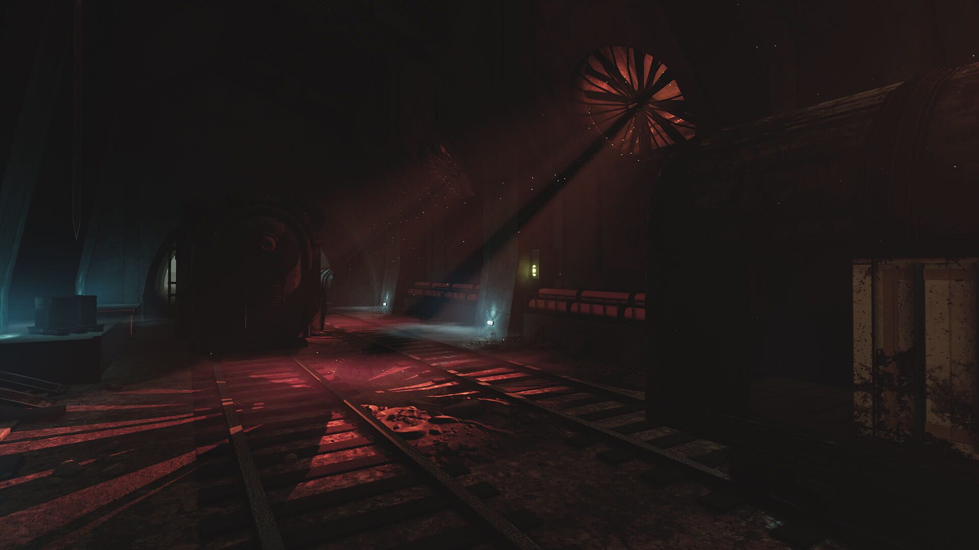 Screenshot for Desolate