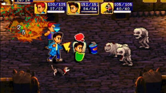 Screenshot for Tun Town