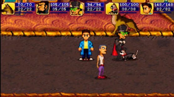 Screenshot for Tun Town