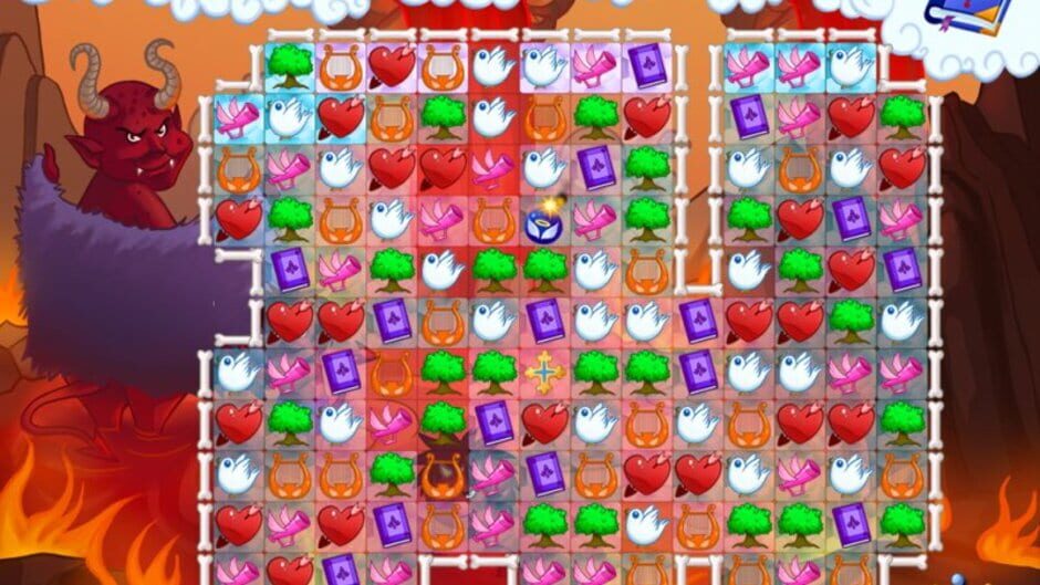Screenshot for Heaven & Hell 2