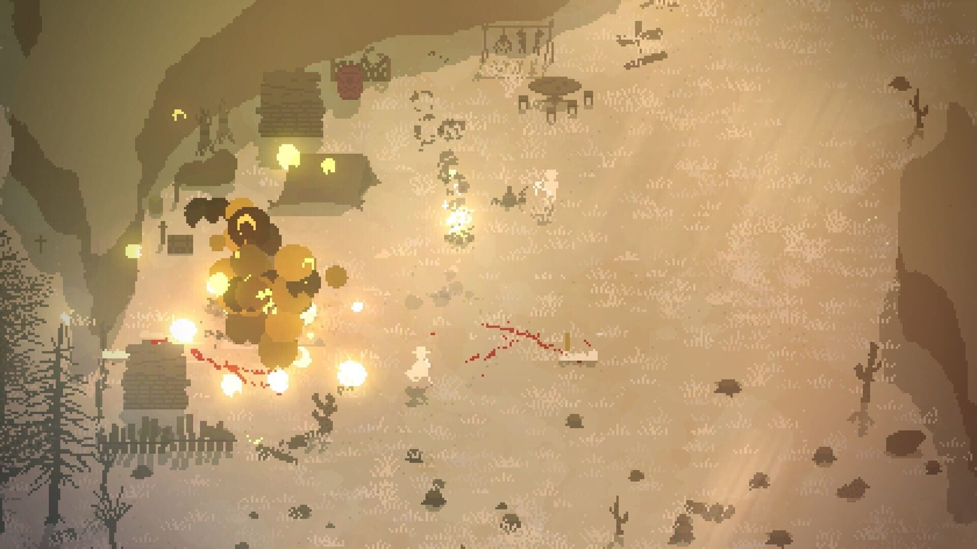Screenshot for Colt Canyon