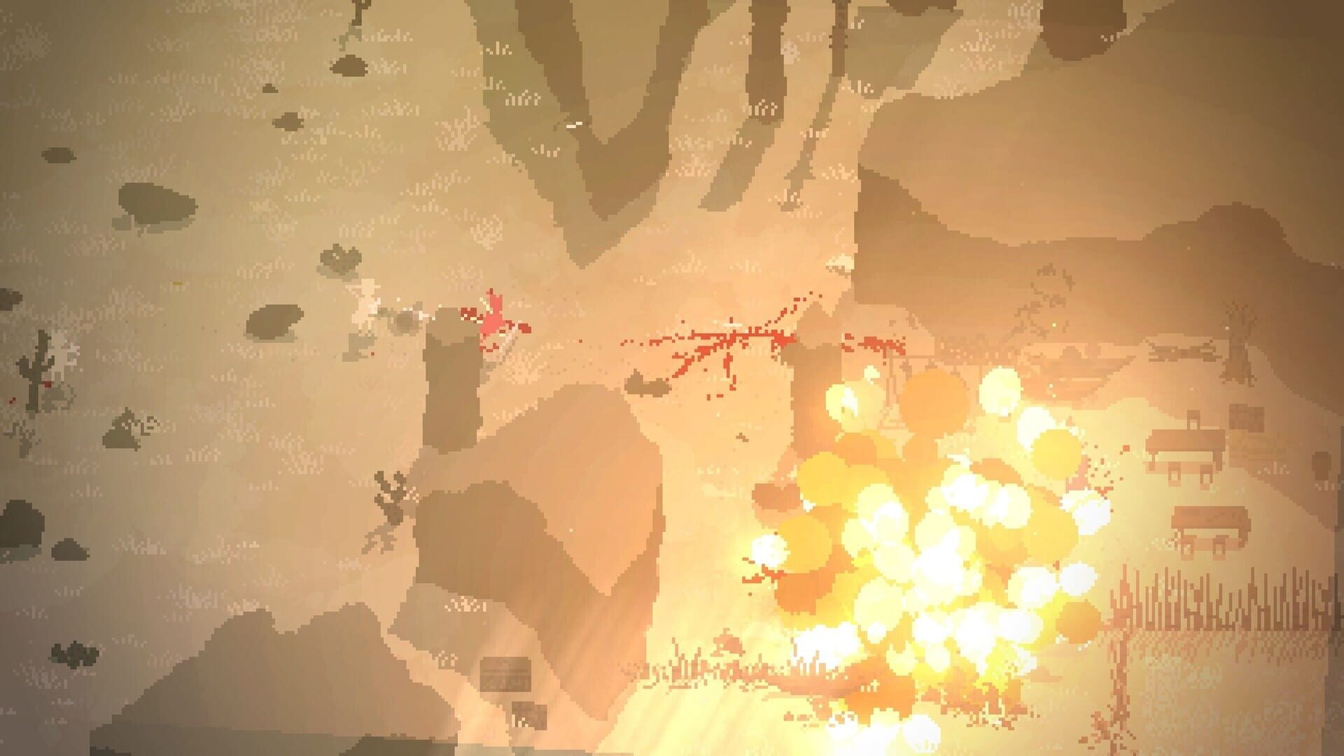 Screenshot for Colt Canyon