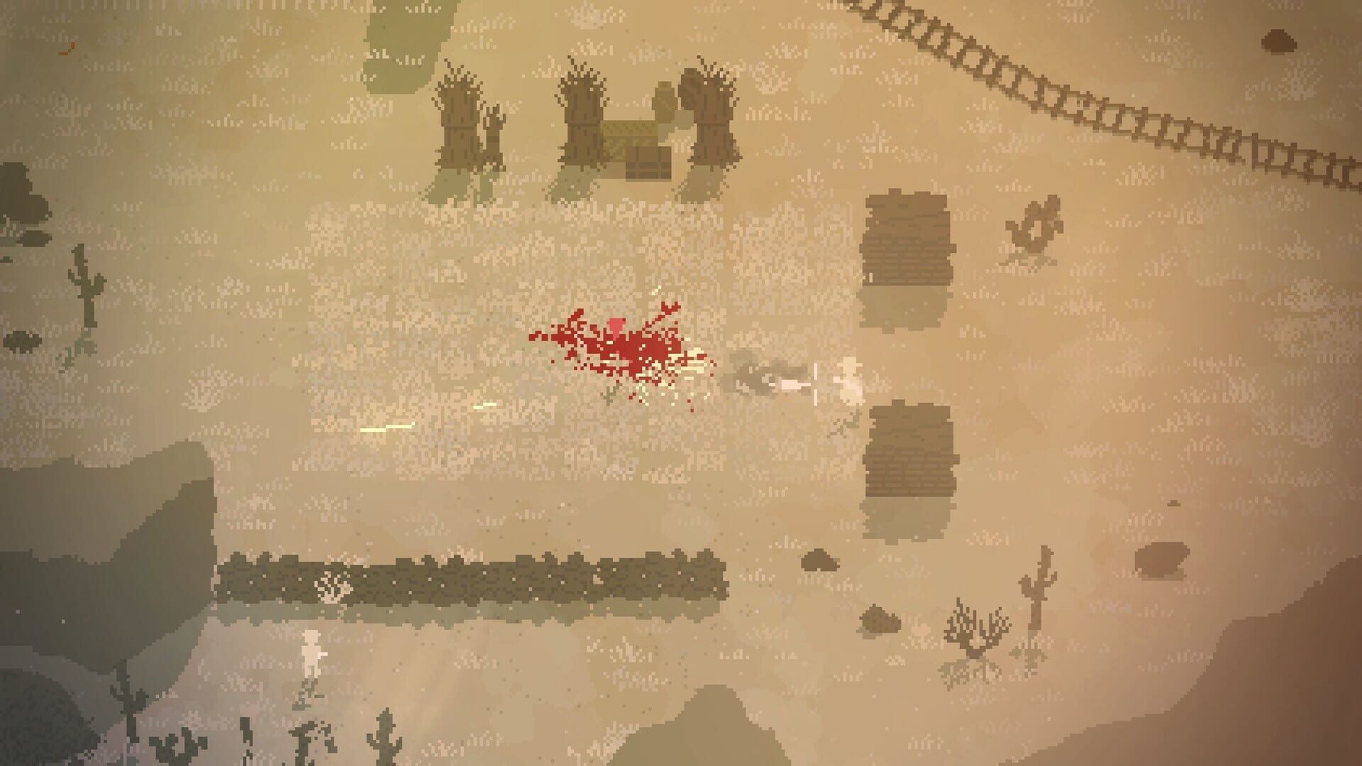 Screenshot for Colt Canyon