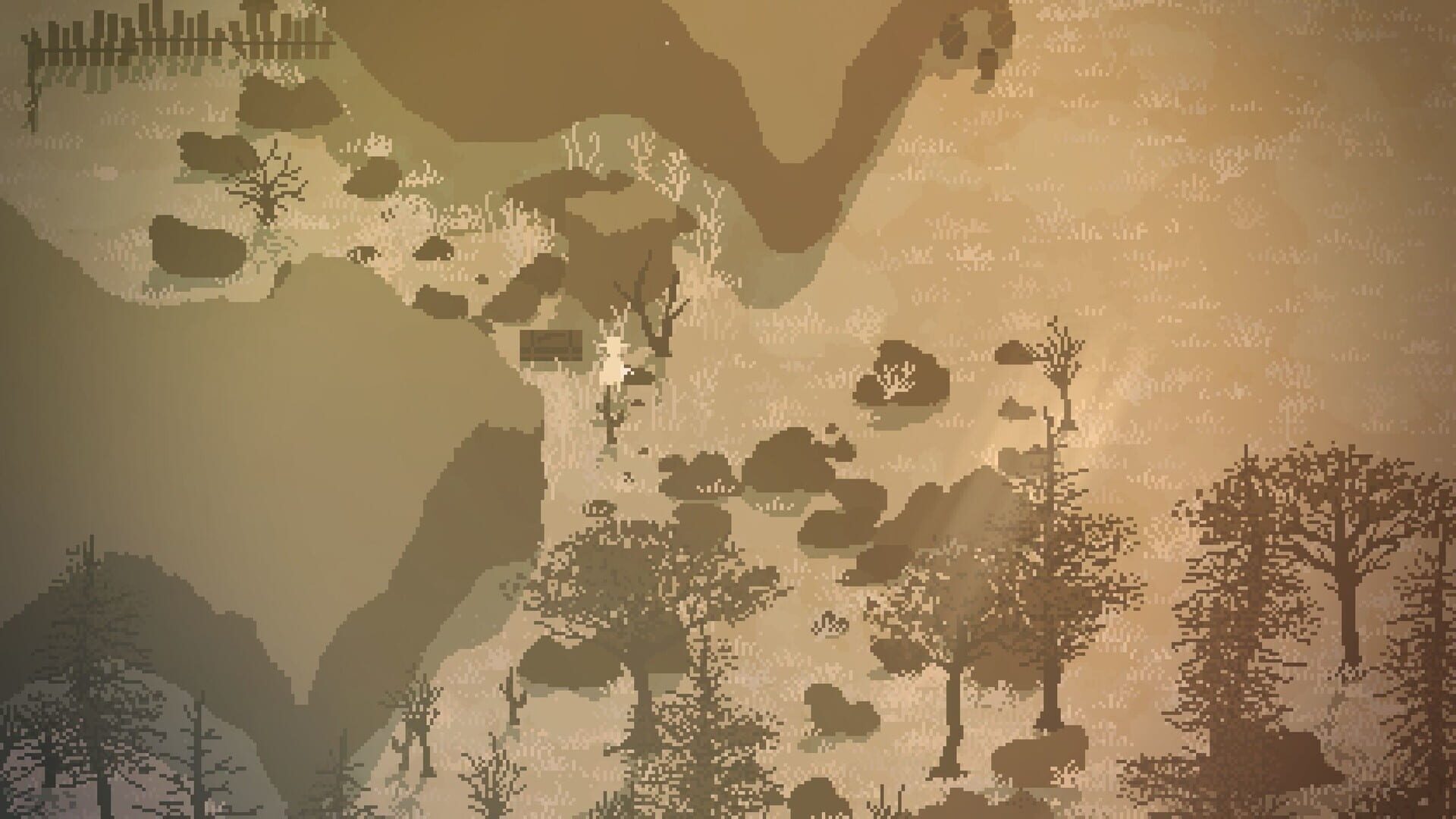 Screenshot for Colt Canyon