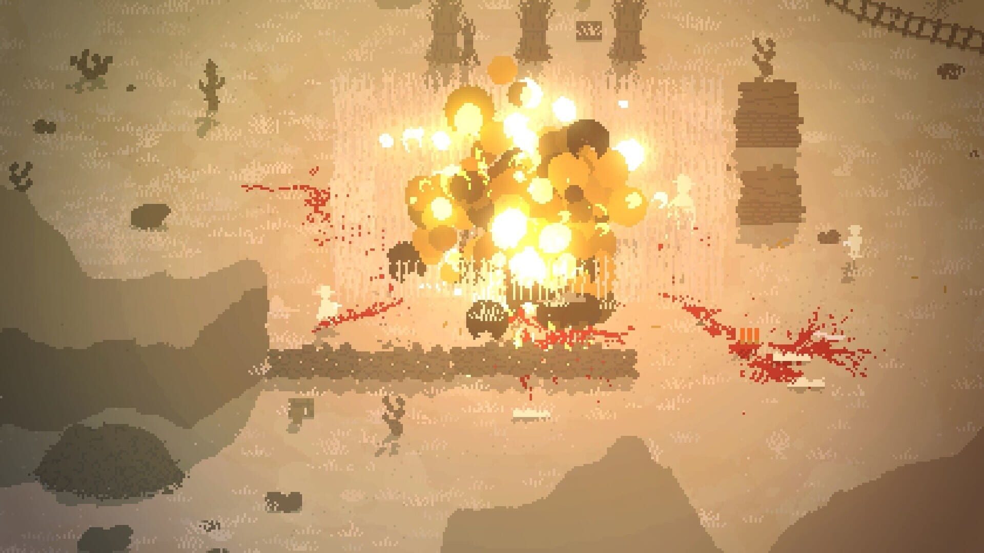 Screenshot for Colt Canyon