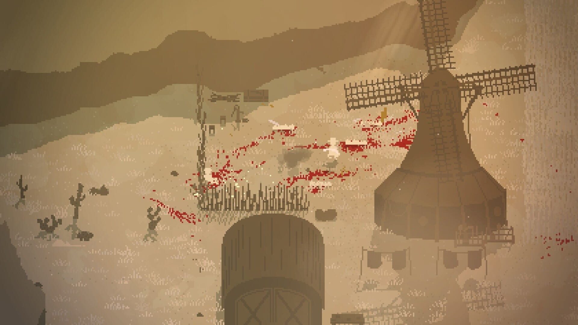 Screenshot for Colt Canyon