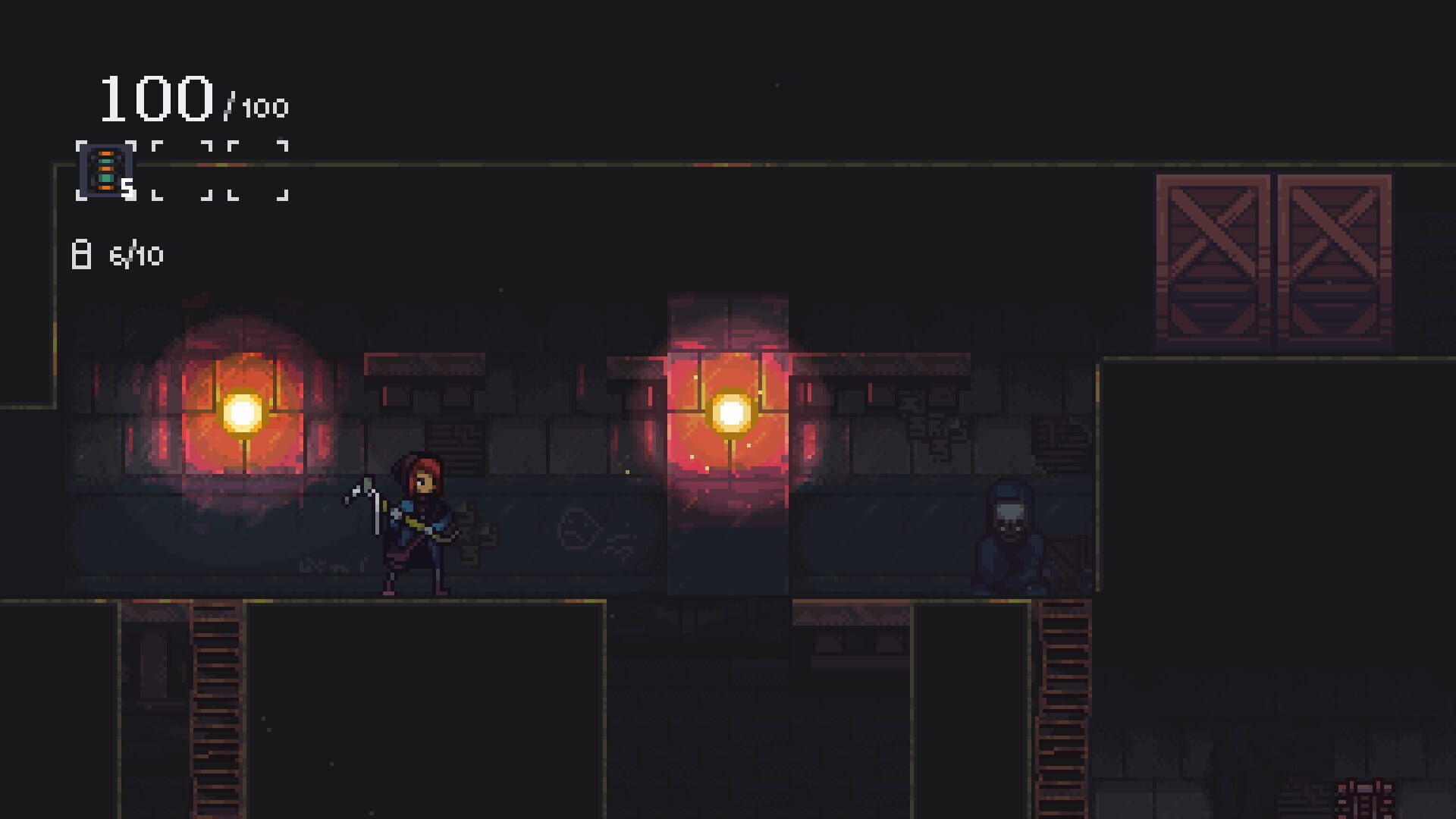 Screenshot for Redo!