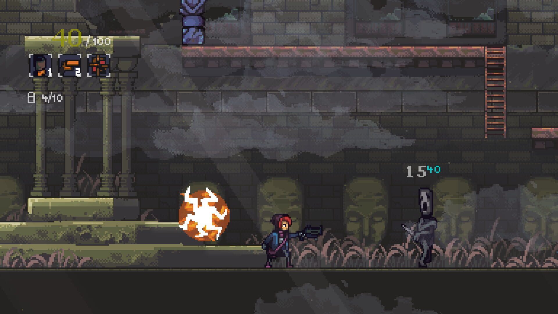 Screenshot for Redo!