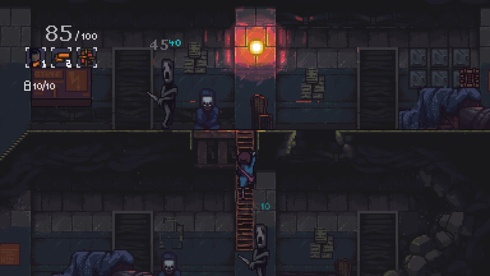 Screenshot for Redo!