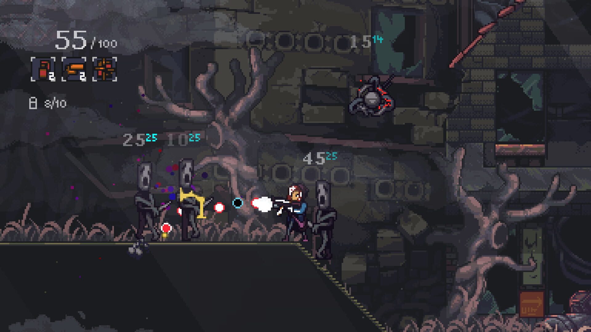 Screenshot for Redo!