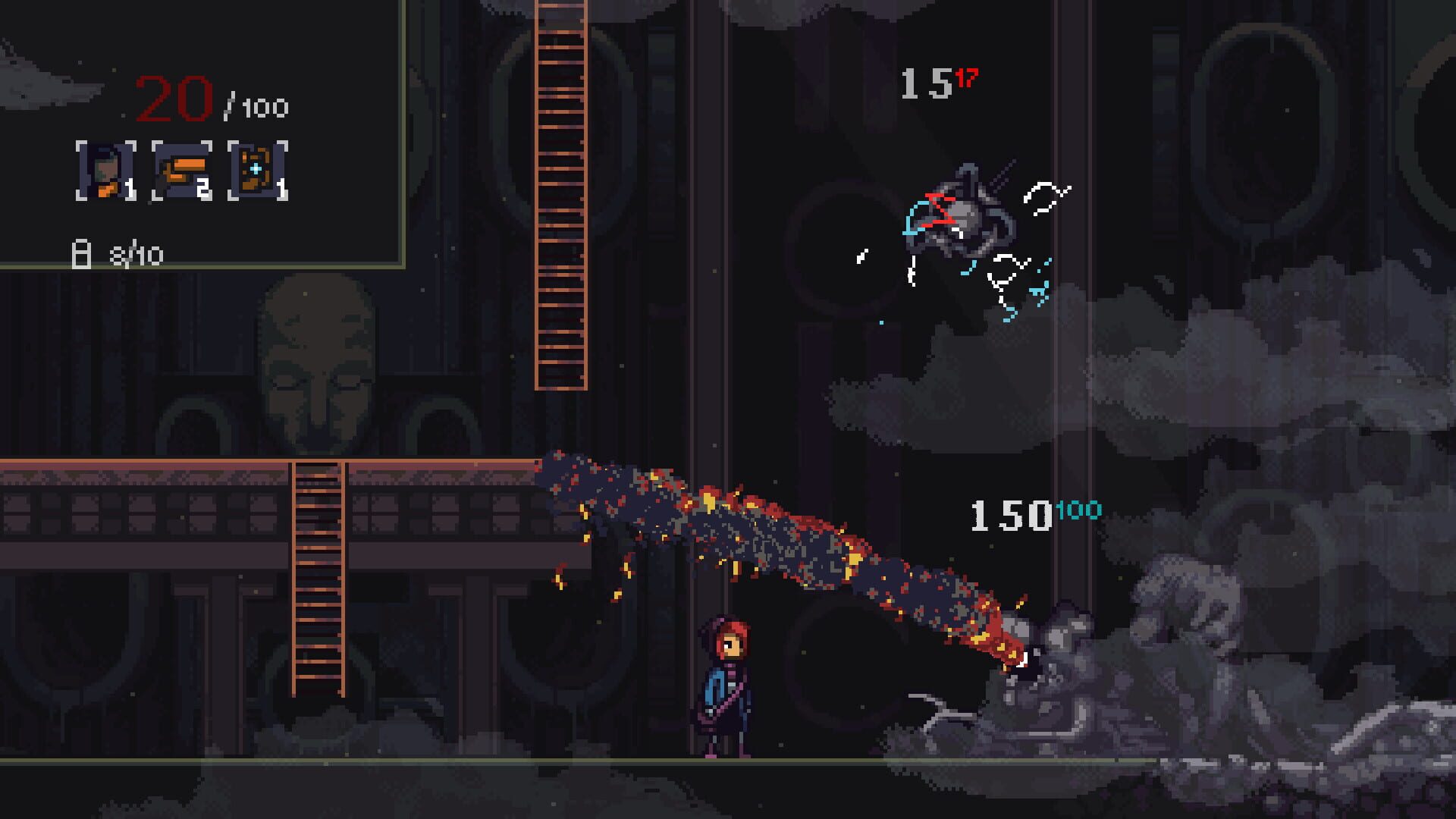 Screenshot for Redo!