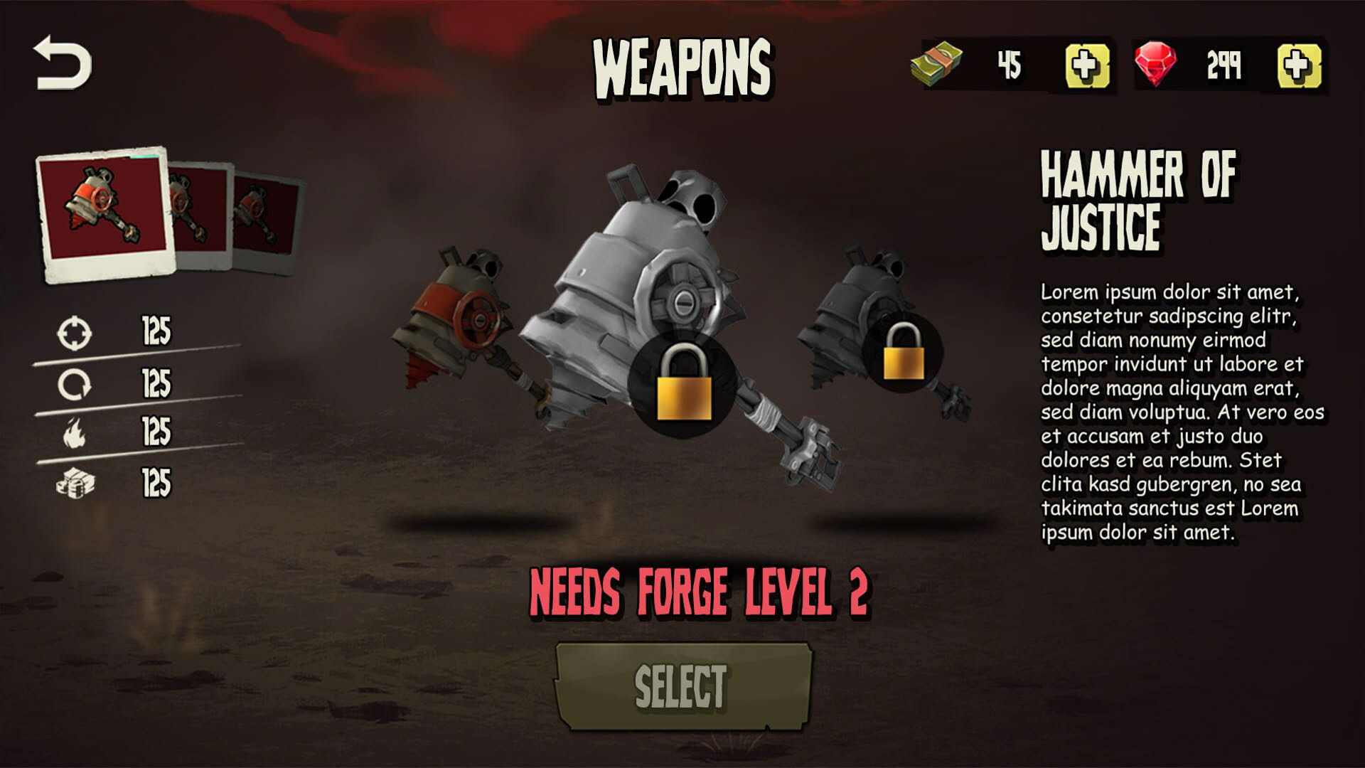 Screenshot for Dead Island: Survivors