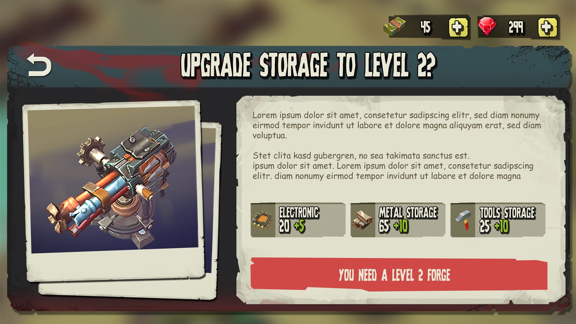 Screenshot for Dead Island: Survivors