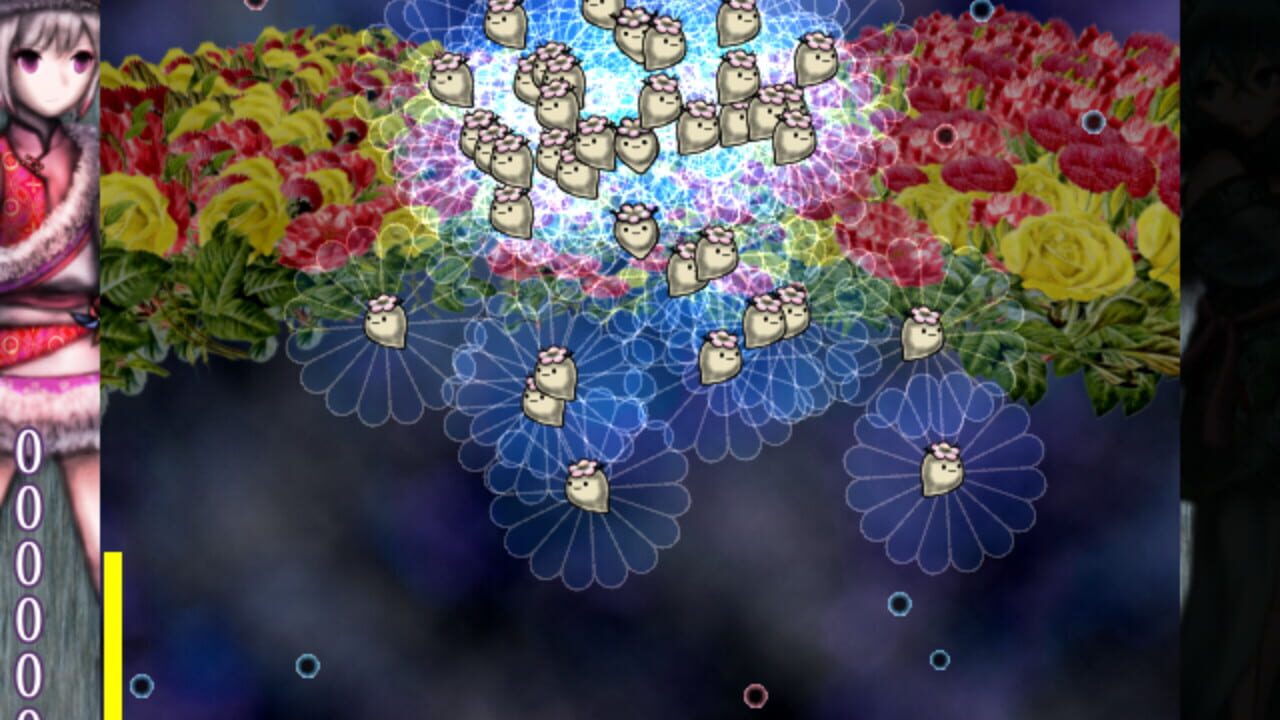 Screenshot for Murasaki Tsurugi