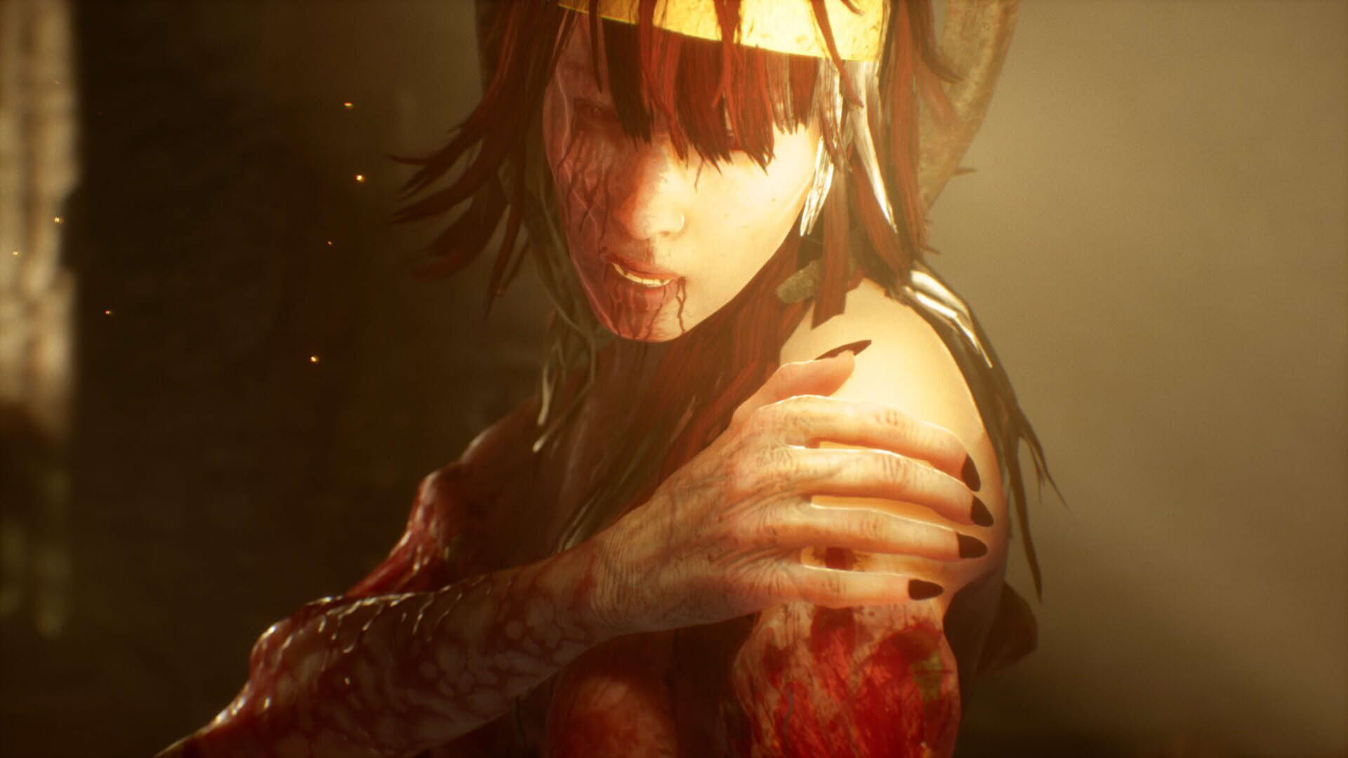 Screenshot for Succubus