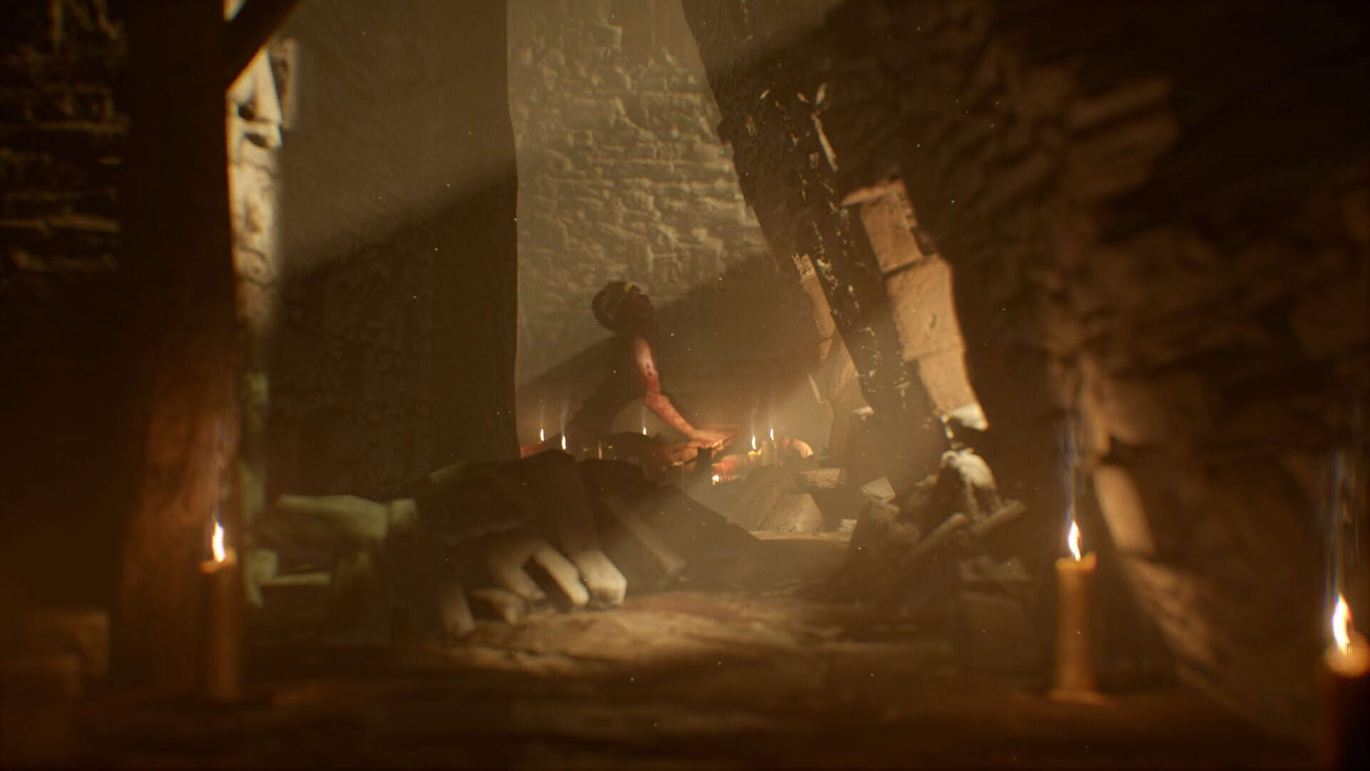 Screenshot for Succubus