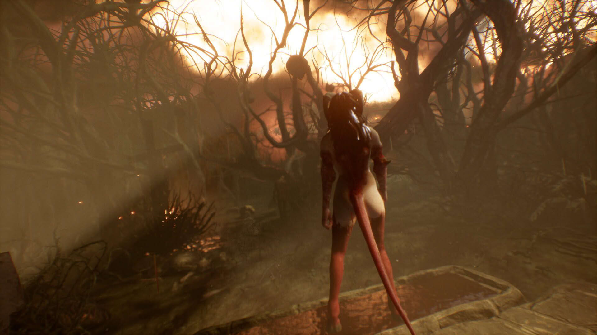 Screenshot for Succubus