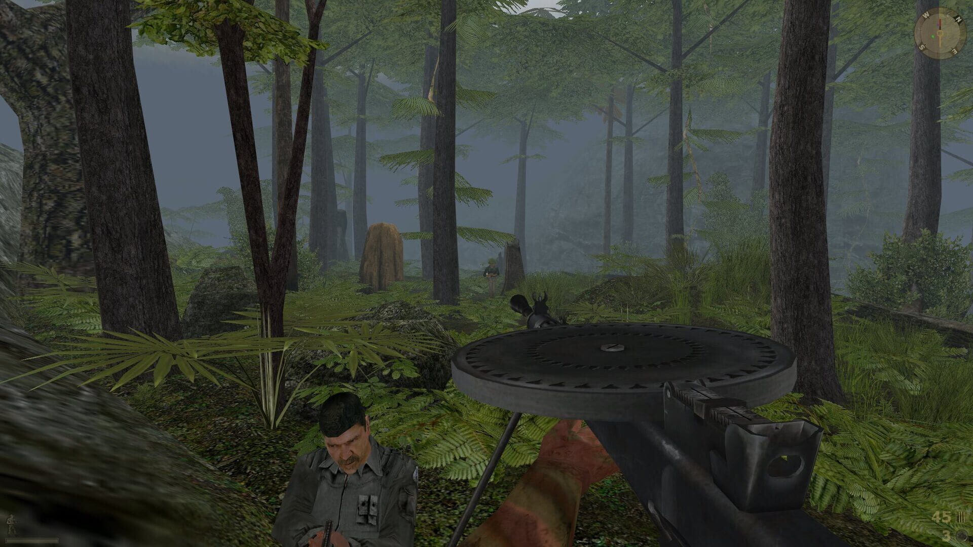 Screenshot for Vietcong: Fist Alpha