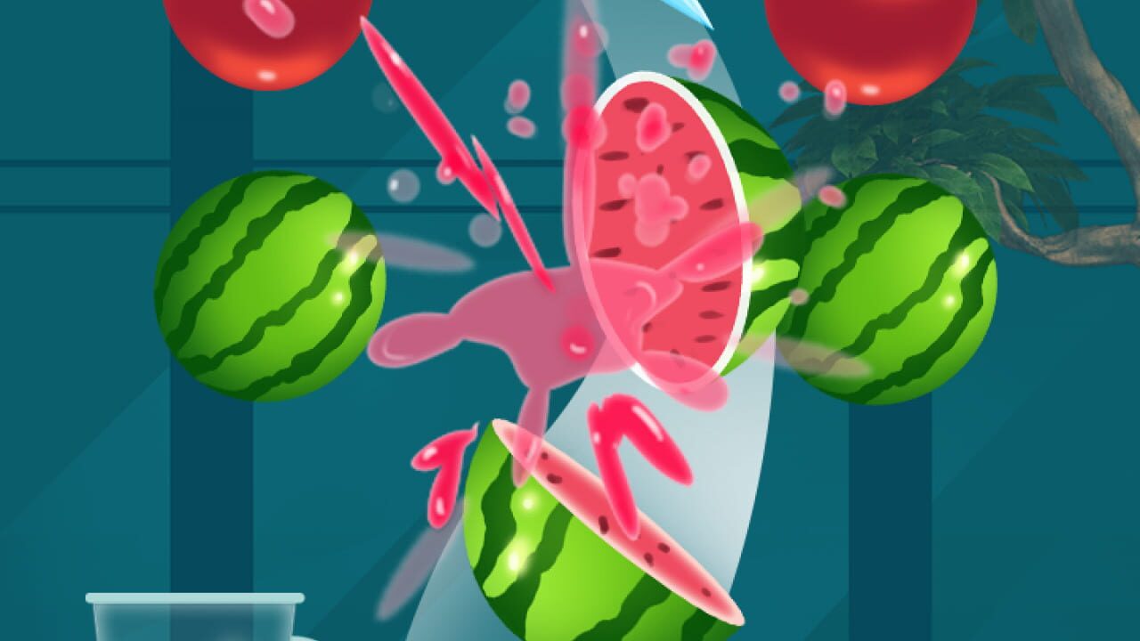Screenshot for Fruit Master