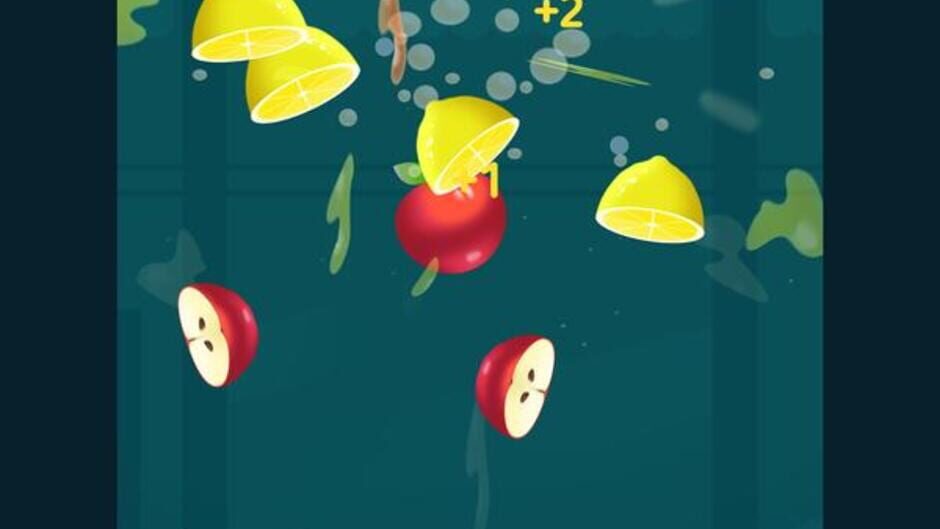 Screenshot for Fruit Master