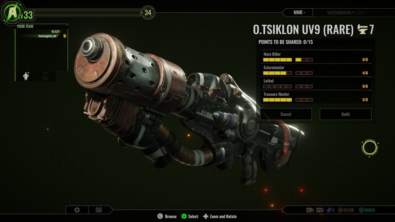 Screenshot for Spacelords