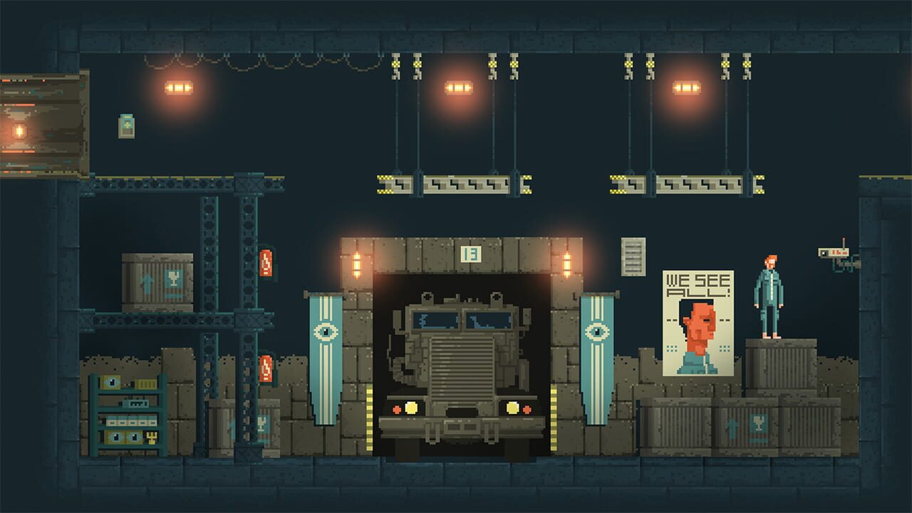 Screenshot for Ministry of Broadcast