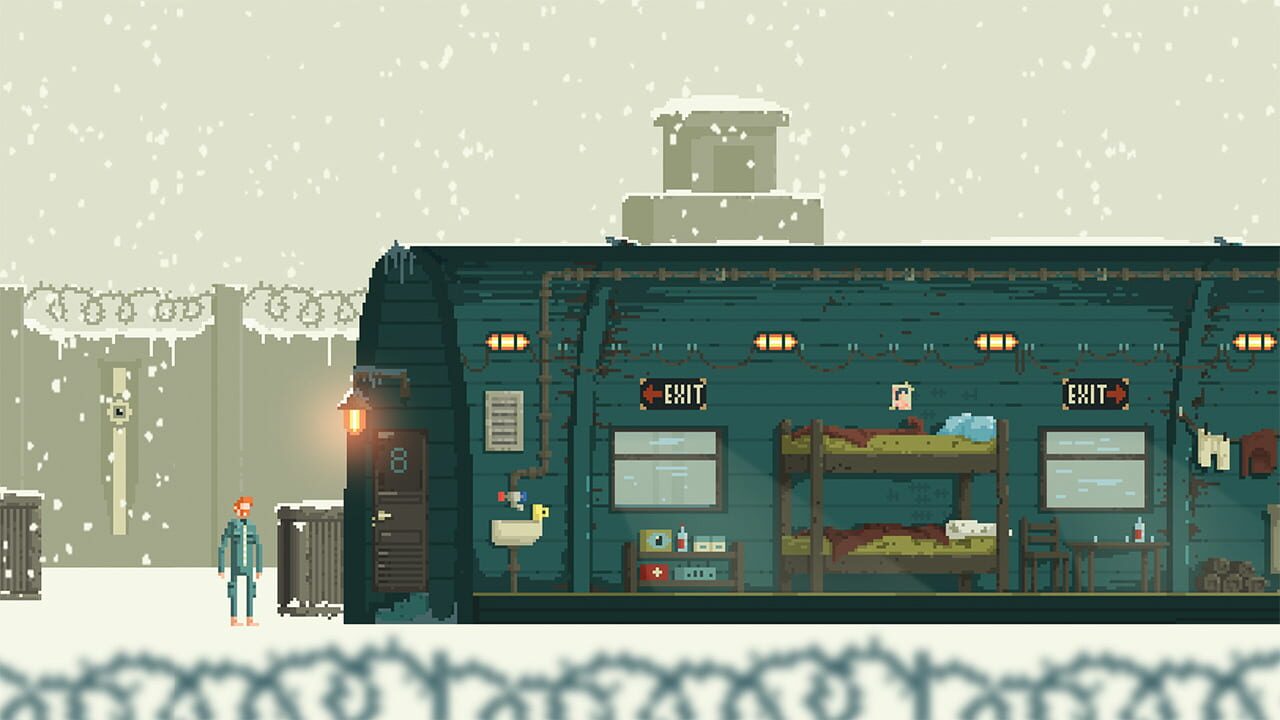 Screenshot for Ministry of Broadcast