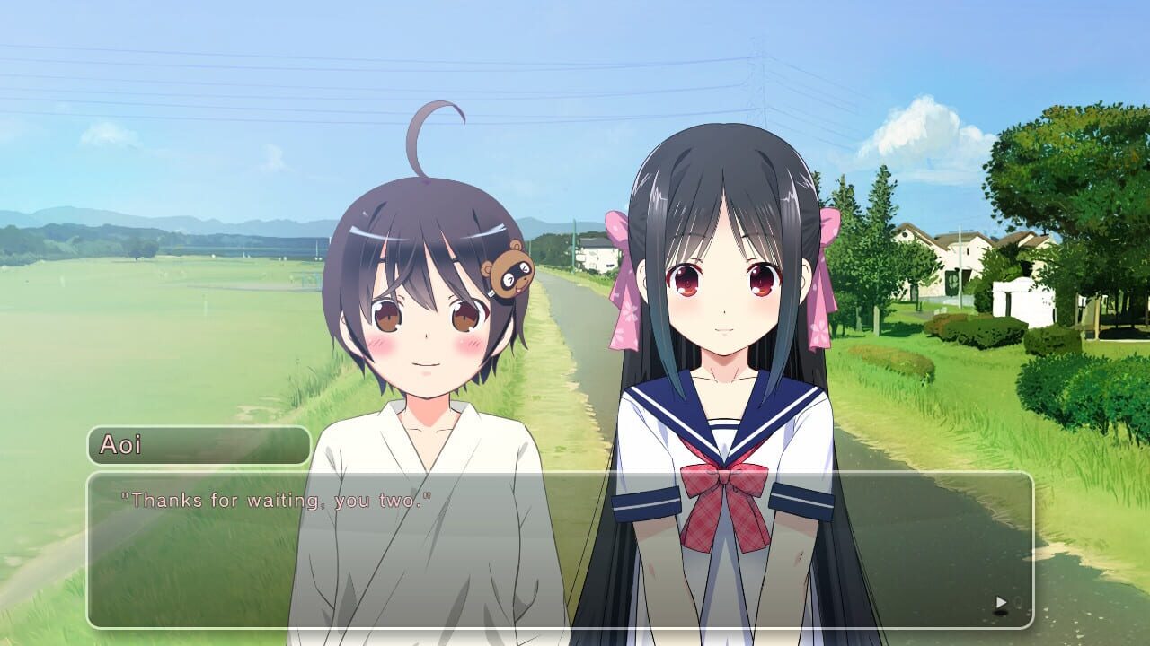 Screenshot for Tokyo School Life