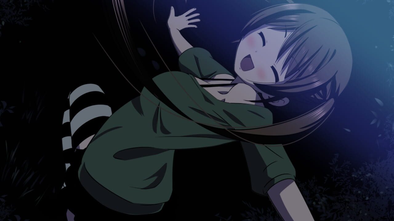 Screenshot for Tokyo School Life