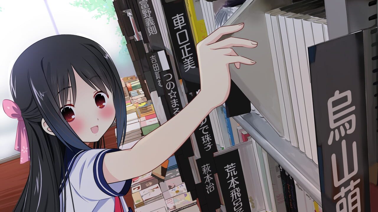 Screenshot for Tokyo School Life