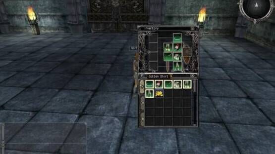 Screenshot for Last Chaos