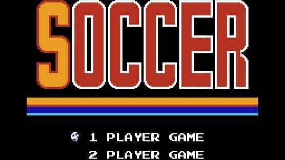 Screenshot for Soccer