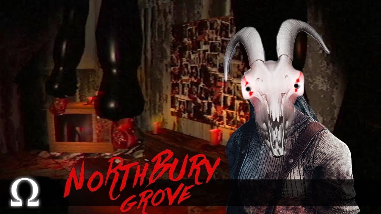Screenshot for Northbury Grove