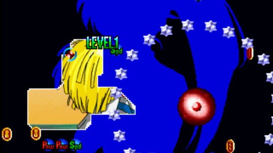 Screenshot for Gals Panic S2