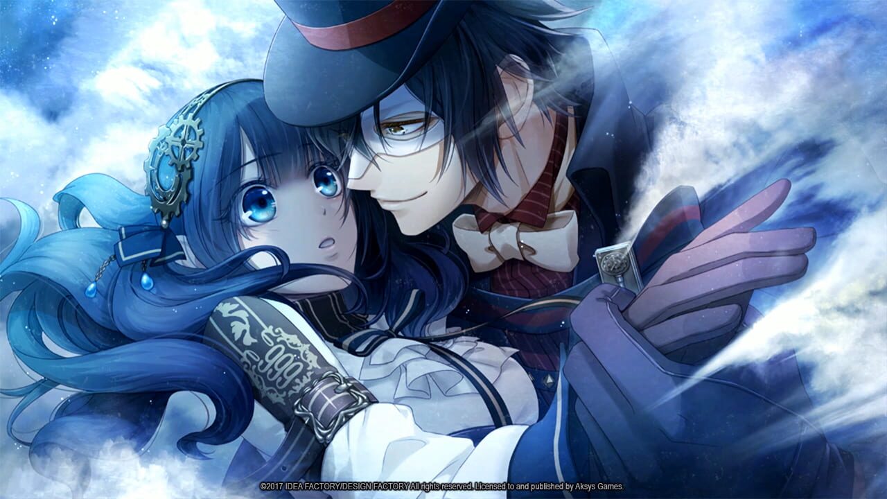 Screenshot for Code: Realize - Wintertide Miracles